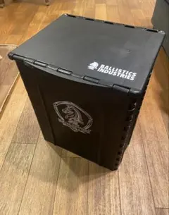 バリスティクス　スツール