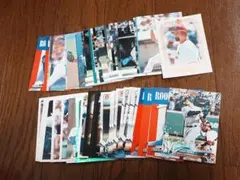 22 mlb メジャーリーグ カード まとめ売り