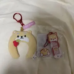 JOCHUM まめちぃ JO1 豆原一成 ミニカチューシャ ネームタグ