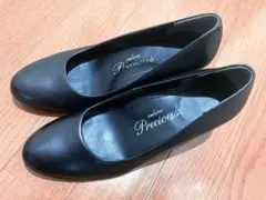 青山　パンプス　n-line Preciousのサムネイル