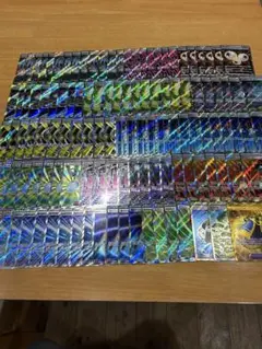 ポケモンカード、グッズSR.URまとめ売り