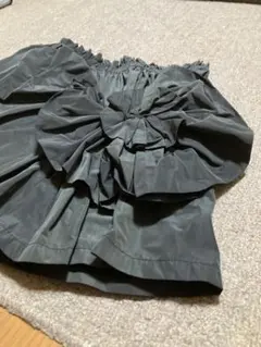 ARROW シャカシャカ　ミニスカートのサムネイル