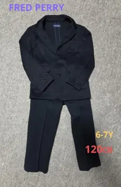2025年最新】fred perry セットアップの人気アイテム - メルカリ