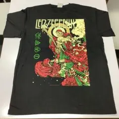 led zeppelin Tシャツ