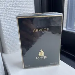 LANVIN ARPEGE エクストレドパルファム 7.5mlのサムネイル