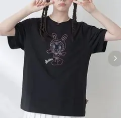 Mezzo Piano Candy Girls 半袖Tシャツのサムネイル