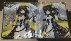 ウィクロス タマ るう子 プレイマット 新品未使用 2025年最新】るう子 プレイマットの人気アイテム - メルカリ
