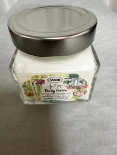 SABON Body Gelee Sunny Cocktail 200mLのサムネイル