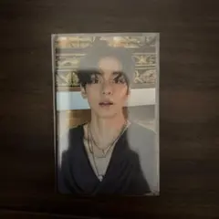 BTS アリラン　コヤン　ラキドロ　テヒョン