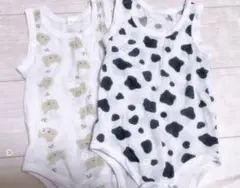 ベビー服　　ベビー肌着　　まとめ売り