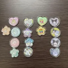 【正規品】おはじきシール おすそ分け