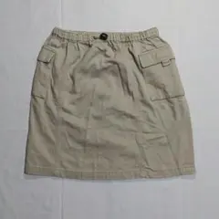 UNIQLO スカ－ト サイズ150 綿100%のサムネイル