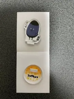 ハイキュー アクリルminiフィギュア 動物ver. 成田一仁