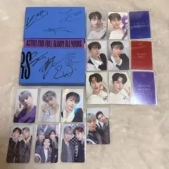 2026年最新】astro サインの人気アイテム - メルカリ