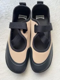 カンペール フラットシューズ