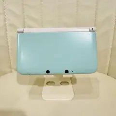 2026年最新】ニンテンドー3ds ll ミントの人気アイテム - メルカリ