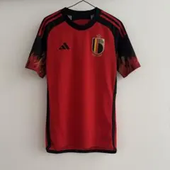 2025年最新】ベルギー代表 ユニフォームの人気アイテム - メルカリ