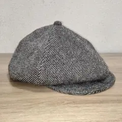 PHIGVEL HUNTING CAP 7 3/8 キャスケット グレー - メルカリ