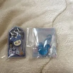 TWICE ツウィ　キーホルダーセット
