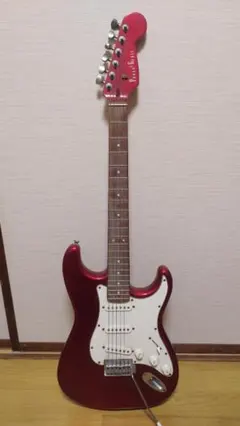 2026年最新】Photo Genic エレキギターの人気アイテム - メルカリ