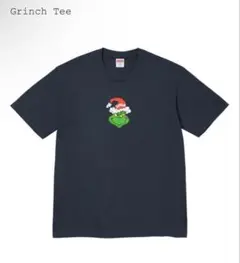 Supreme Grinch Tee