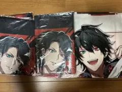 山田一郎 flava 一番くじ タオル 山田一郎 flava 一番くじ タオル ヒプノシスマイク 山田一郎
