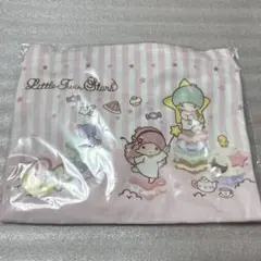 シークレットミニ巾着&ミニ手提げバッグ リトルツインスターズ