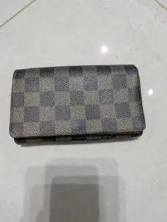 LOUISVUITTON　財布