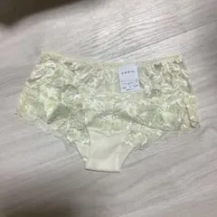 ワコール　ショーツ