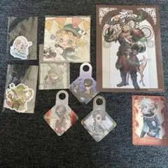 第五人格 IdentityV Fantasyworld 缶バッジ オペラ歌手 - メルカリ