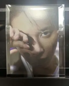 テヒョン　HMVラキドロ