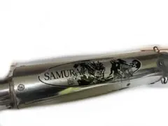 ゼファー400／χ モリワキショート管 当時物 規制前 初期 - メルカリ