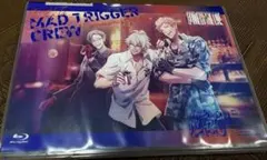 mad trigger crew