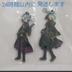 ツイステ 一番くじ