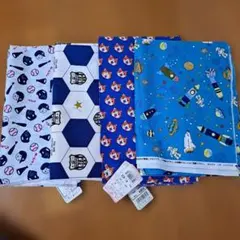 コットン生地まとめ売り