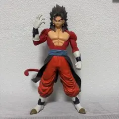 一番くじ A賞 　ドラゴンボールヒーローズ　ベジット　ゼノ　台座なしのサムネイル