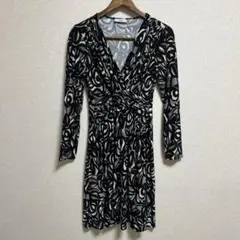 ☆EGERIE paris ジャージワンピース☆