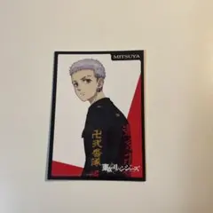 映画東京リベンジャーズ入場特典