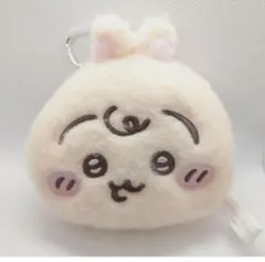 ちいかわ ベビーパスケースぬいぐるみ （うさぎ）