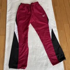 상태좋음 数回着用 ミズノ トレーニングパンツ M사이즈