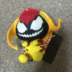 MARVEL & you マスコット 2個セット - メルカリ