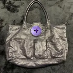 DIESEL  トートバッグ