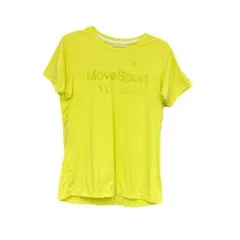 DESCENTE MoveSport Tシャツ