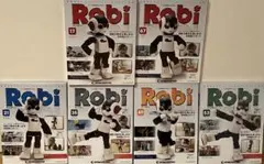 2025年最新】ロボット ロビの人気アイテム - メルカリ