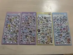 イオン限定　ボンボンドロップシール　正規品