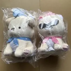 2026年最新】フワモコ ぬいぐるみ ホロライブの人気アイテム - メルカリ