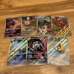 ⭐︎ポケモンカードar まとめ売り