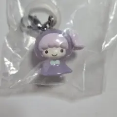 リトルツインスターズ ララ めじるしアクセサリー サンリオ