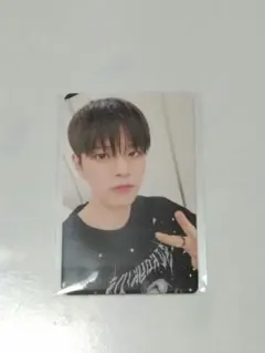 StrayKids スキズ リノ dominATE Japan HMV トレカ - メルカリ