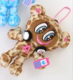 2025年最新】ナカムラくん レオパードの人気アイテム - メルカリ